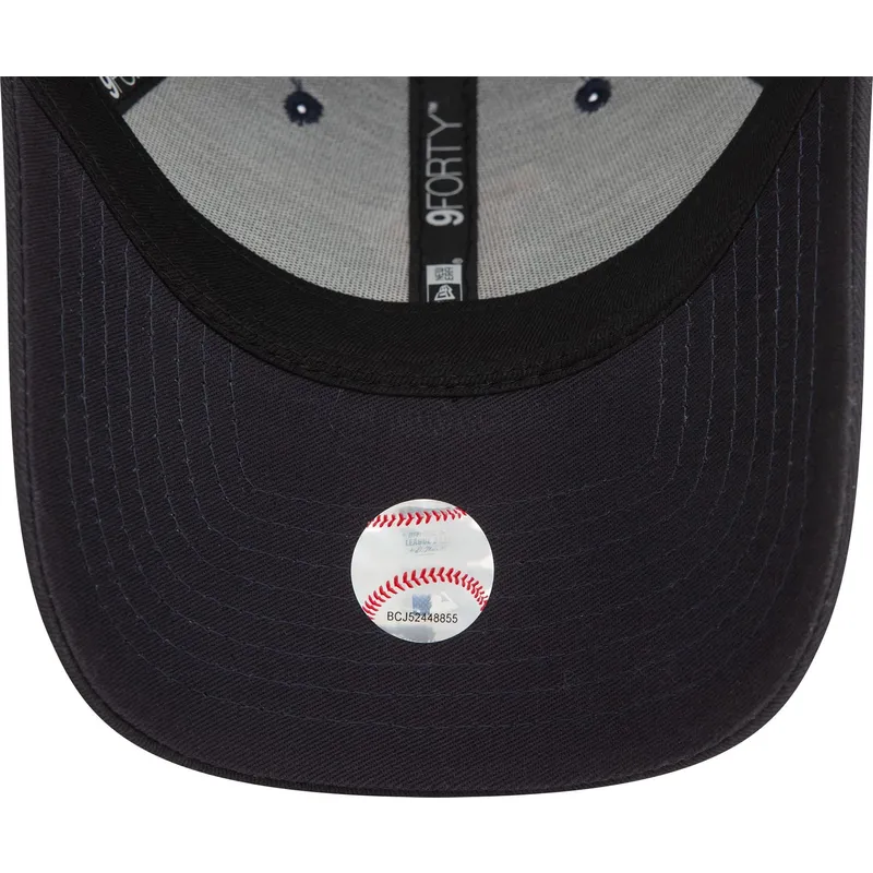 sapkak-ivelt-sotetkek-allithato-9forty-side-patch-boston-red-sox-mlb-new-era