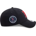 sapkak-ivelt-sotetkek-allithato-9forty-side-patch-boston-red-sox-mlb-new-era