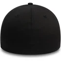 sapkak-ivelt-fekete-illesztett-39thirty-monochrome-los-angeles-dodgers-mlb-new-era