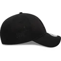 sapkak-ivelt-fekete-illesztett-39thirty-monochrome-los-angeles-dodgers-mlb-new-era