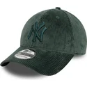 sapkak-ivelt-zold-illesztett-39thirty-cord-new-york-yankees-mlb-new-era