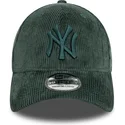 sapkak-ivelt-zold-illesztett-39thirty-cord-new-york-yankees-mlb-new-era