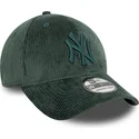 sapkak-ivelt-zold-illesztett-39thirty-cord-new-york-yankees-mlb-new-era