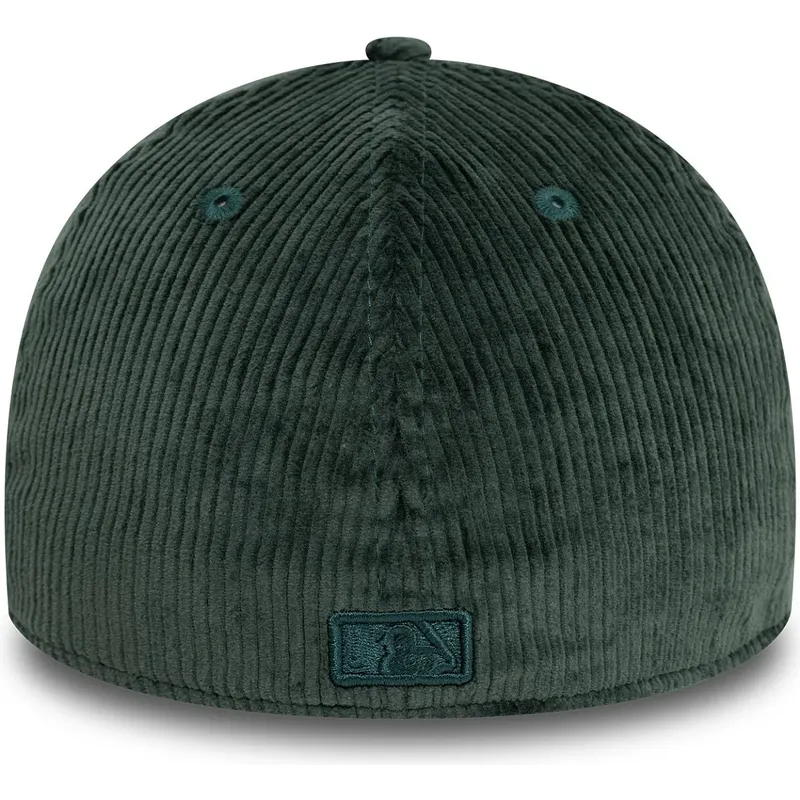 sapkak-ivelt-zold-illesztett-39thirty-cord-new-york-yankees-mlb-new-era