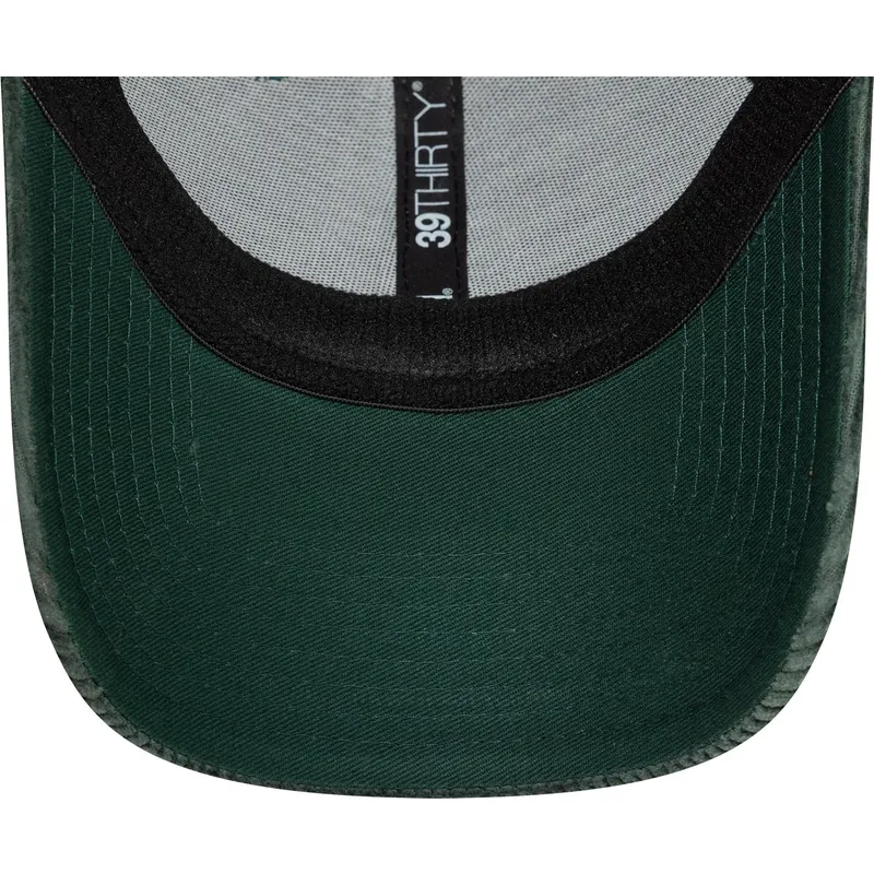 sapkak-ivelt-zold-illesztett-39thirty-cord-new-york-yankees-mlb-new-era
