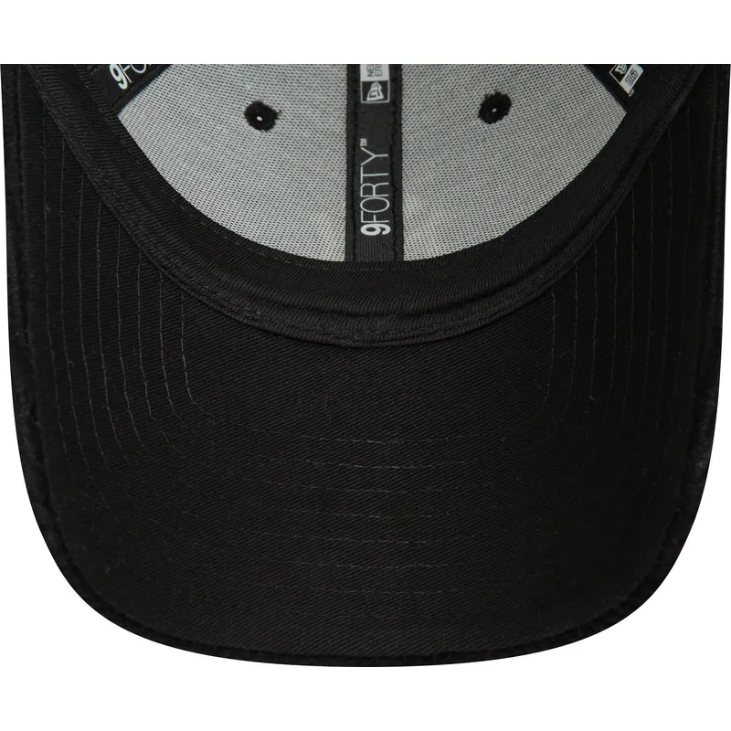 sapkak-ivelt-fekete-allithato-9forty-cord-new-york-yankees-mlb-new-era sapkak-ivelt-fekete-allithato-9forty-cord-new-york-yankees-mlb-new-era