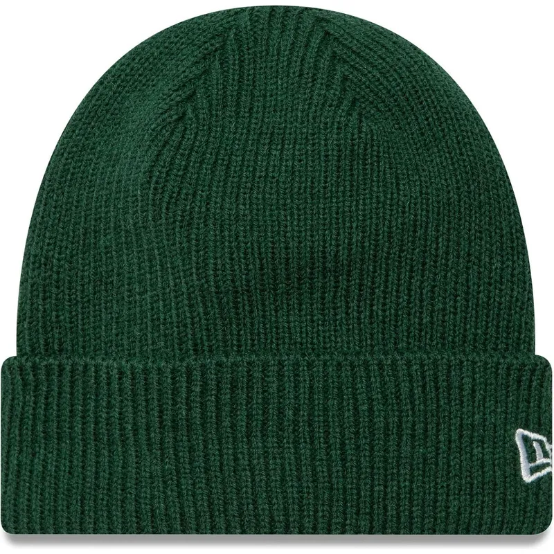 sapkak-zold-wool-cuff-knit-new-era