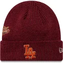 sapkak-piros-world-series-patch-los-angeles-dodgers-mlb-new-era