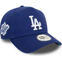 sapkak-ivelt-kek-snapback-9forty-e-frame-patch-los-angeles-dodgers-mlb-new-era