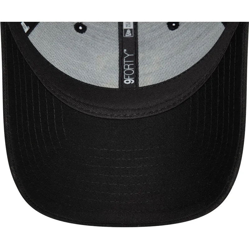 cap-ivelt-cheren-reguliruema-lenta-9forty-core-associazione-sportiva-roma-serie-a-new-era