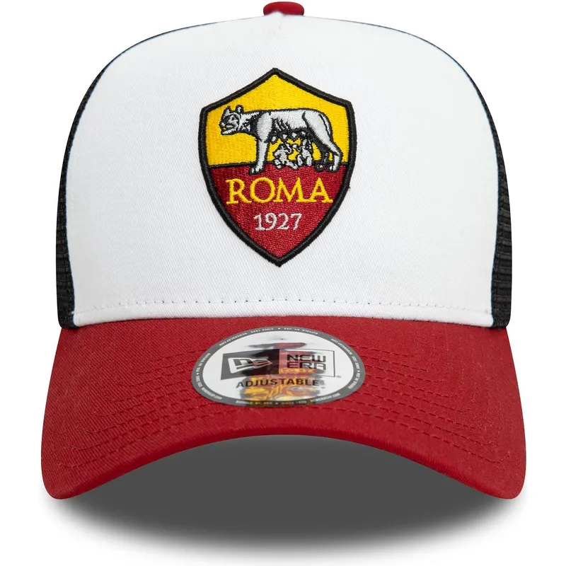 cap-ivelt-mnogocveten-snapbek-9forty-e-frame-core-associazione-sportiva-roma-serie-a-new-era