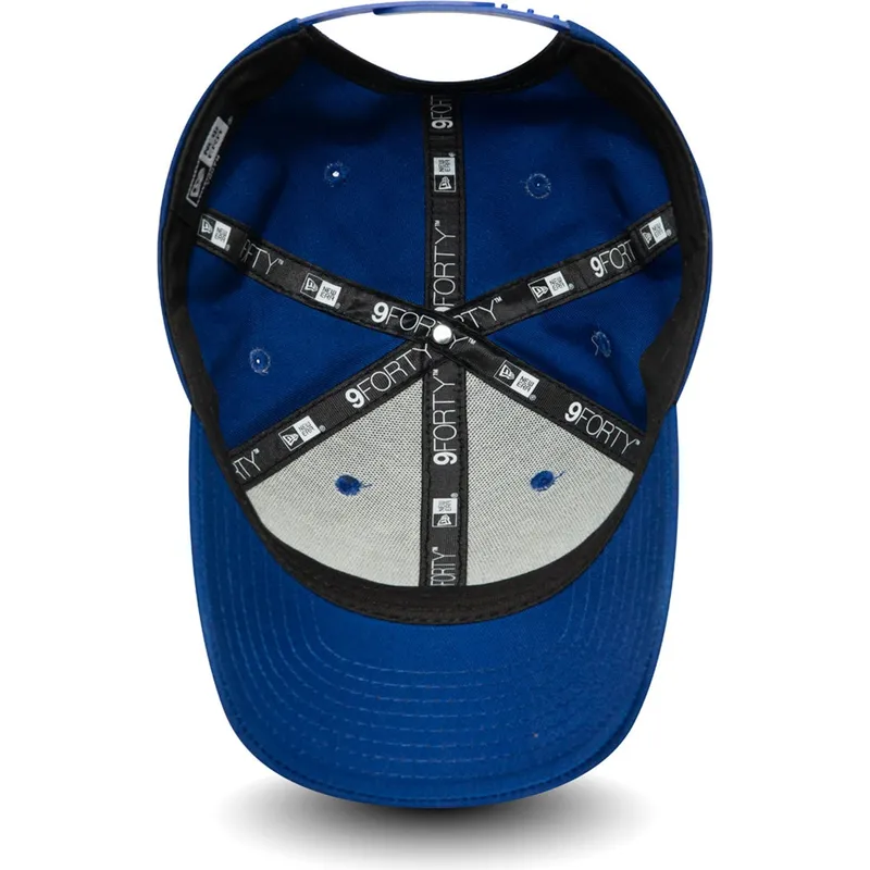 sapkak-ivelt-kek-snapback-gyereknek-9forty-core-chelsea-football-club-premier-league-new-era sapkak-ivelt-kek-snapback-gyereknek-9forty-core-chelsea-football-club-premier-league-new-era