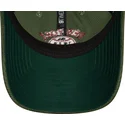 9twenty-cord-verstellbare-grune-kappe-von-new-york-states-and-countries-von-new-era