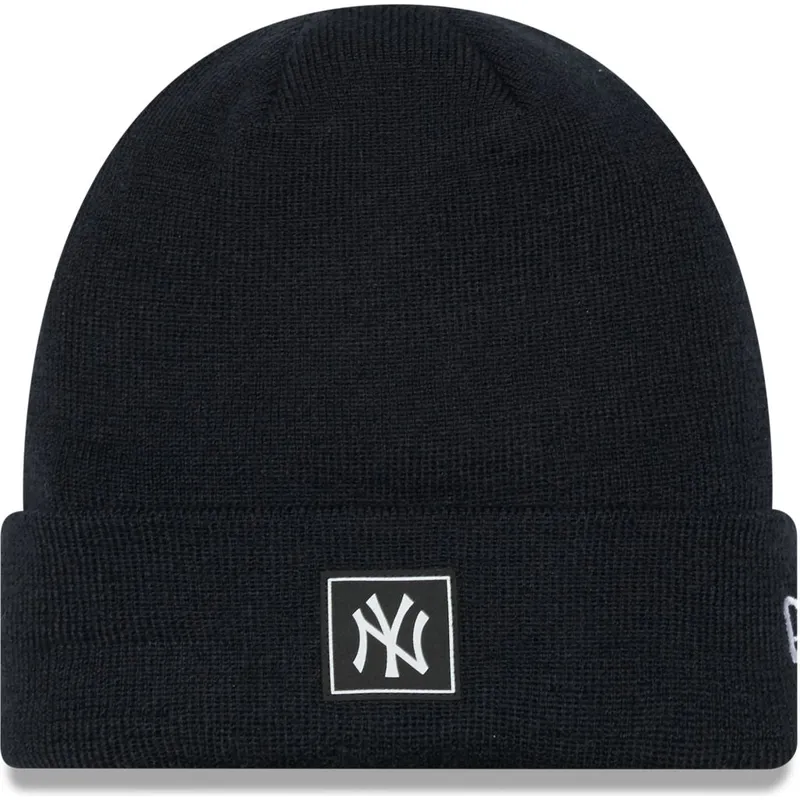 sapkak-fekete-team-cuff-new-york-yankees-mlb-new-era
