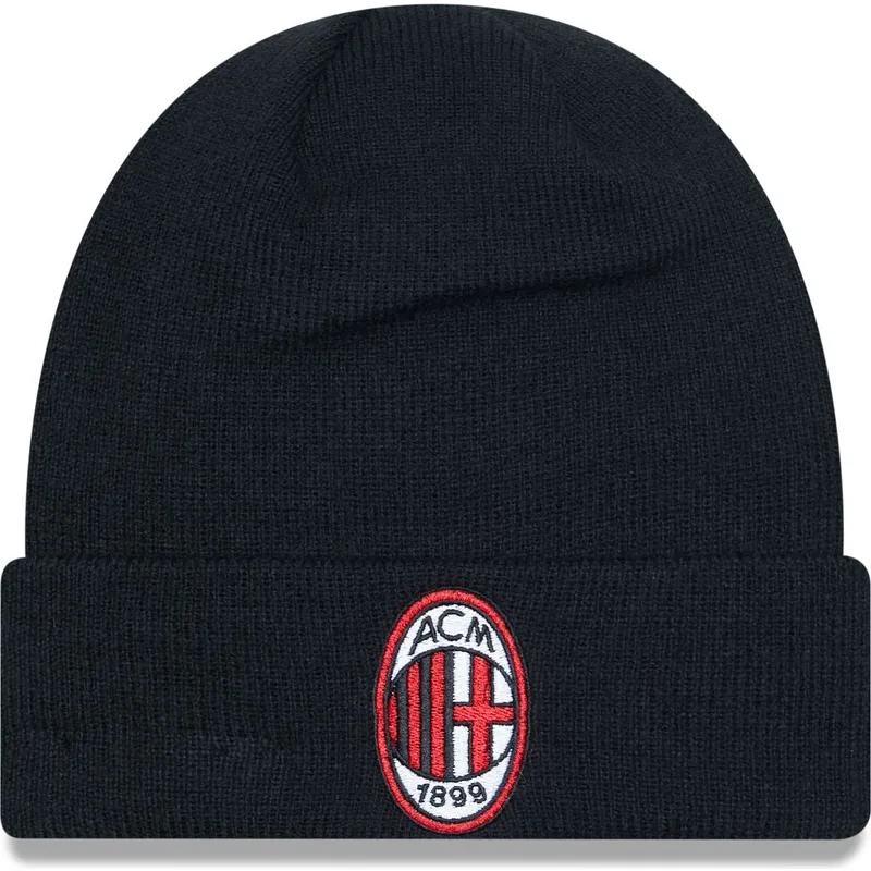 sapkak-fekete-core-cuff-ac-milan-serie-a-new-era