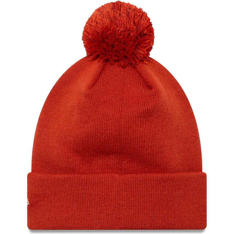 sapkak-pompon-narancssarga-seasonal-cuff-vespa-piaggio-new-era