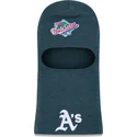 sapkak-zold-world-series-balaclava-oakland-athletics-mlb-new-era