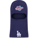 sapkak-lila-world-series-balaclava-los-angeles-dodgers-mlb-new-era