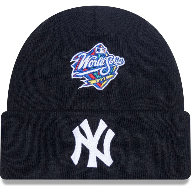sapkak-fekete-world-series-balaclava-new-york-yankees-mlb-new-era