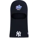 schwarze-world-series-balaclava-mutze-der-new-york-yankees-mlb-von-new-era