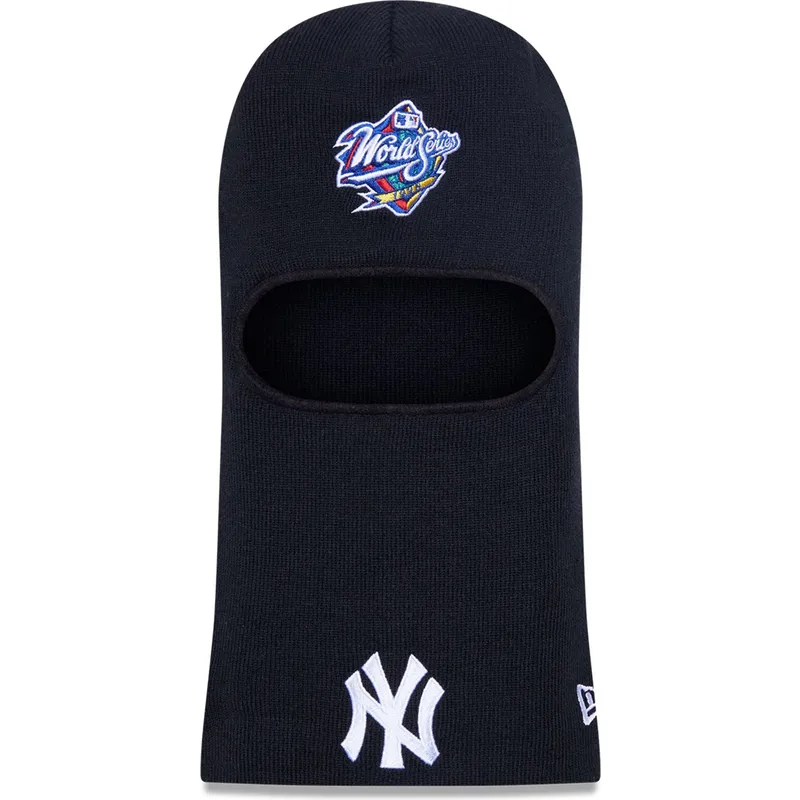 sapkak-fekete-world-series-balaclava-new-york-yankees-mlb-new-era