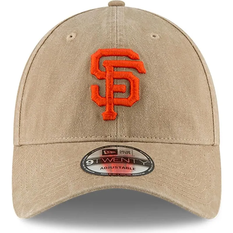 sapkak-ivelt-bezs-allithato-9twenty-core-classic-san-francisco-giants-mlb-new-era