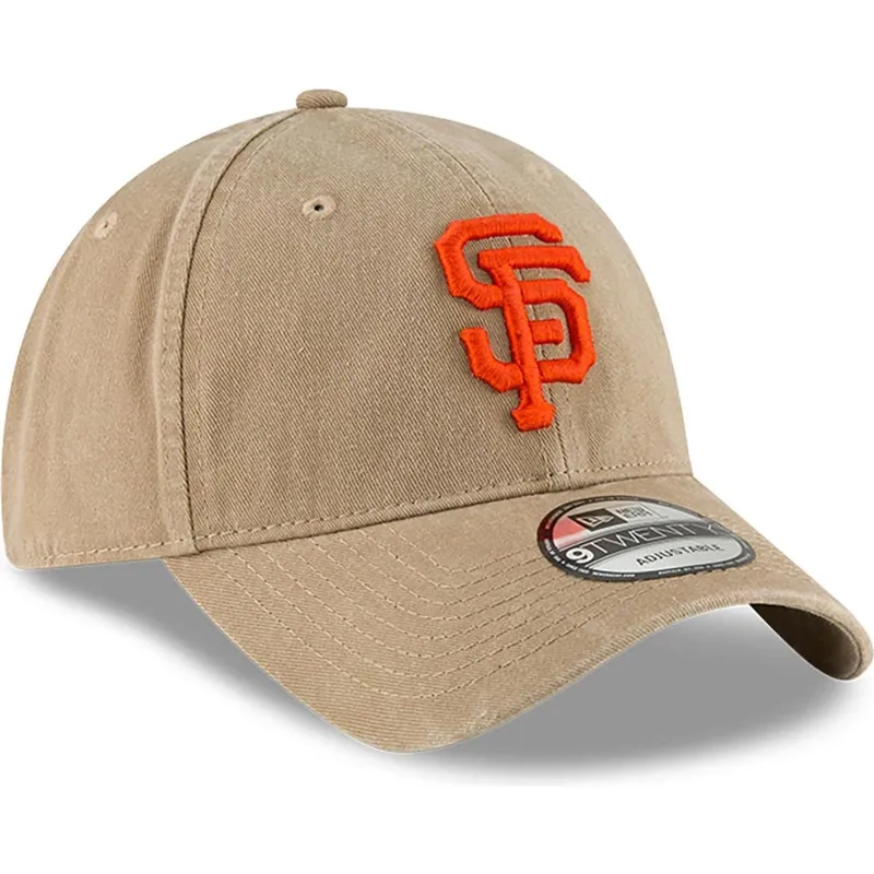 sapkak-ivelt-bezs-allithato-9twenty-core-classic-san-francisco-giants-mlb-new-era