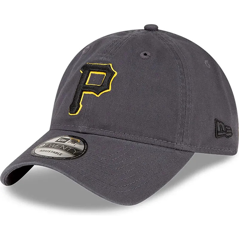 sapkak-ivelt-szurke-allithato-9twenty-core-classic-pittsburgh-pirates-mlb-new-era sapkak-ivelt-szurke-allithato-9twenty-core-classic-pittsburgh-pirates-mlb-new-era