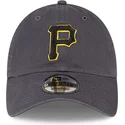 sapkak-ivelt-szurke-allithato-pant-9twenty-core-classic-pittsburgh-pirates-mlb-new-era
