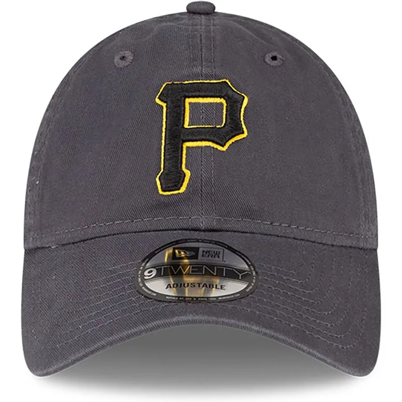 sapkak-ivelt-szurke-allithato-9twenty-core-classic-pittsburgh-pirates-mlb-new-era sapkak-ivelt-szurke-allithato-9twenty-core-classic-pittsburgh-pirates-mlb-new-era