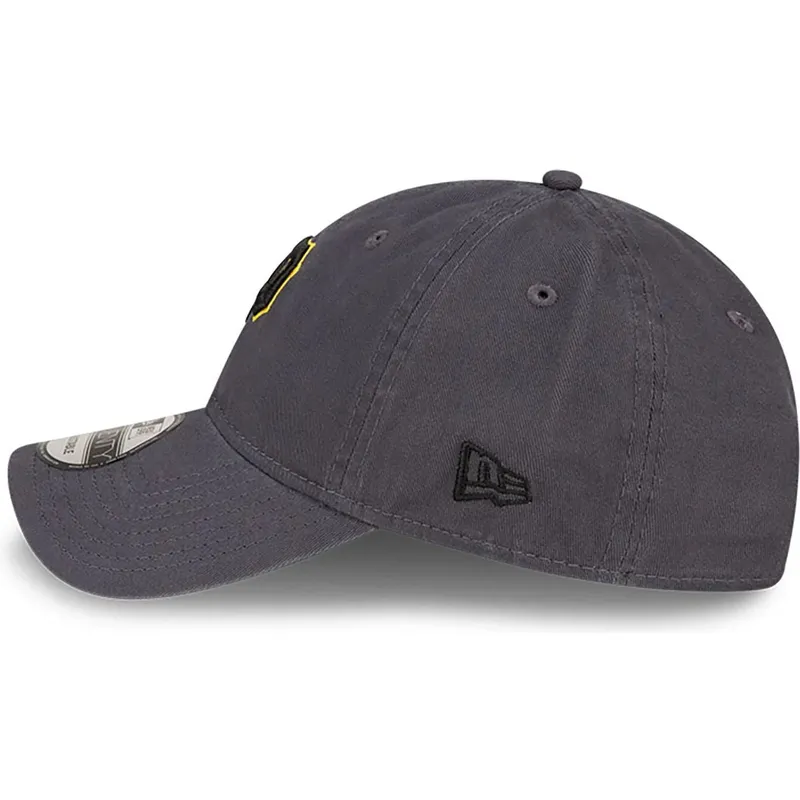 sapkak-ivelt-szurke-allithato-pant-9twenty-core-classic-pittsburgh-pirates-mlb-new-era