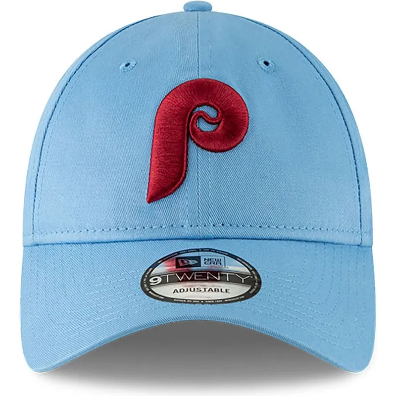 sapkak-ivelt-kek-allithato-pant-claro-9twenty-core-classic-philadelphia-phillies-mlb-new-era