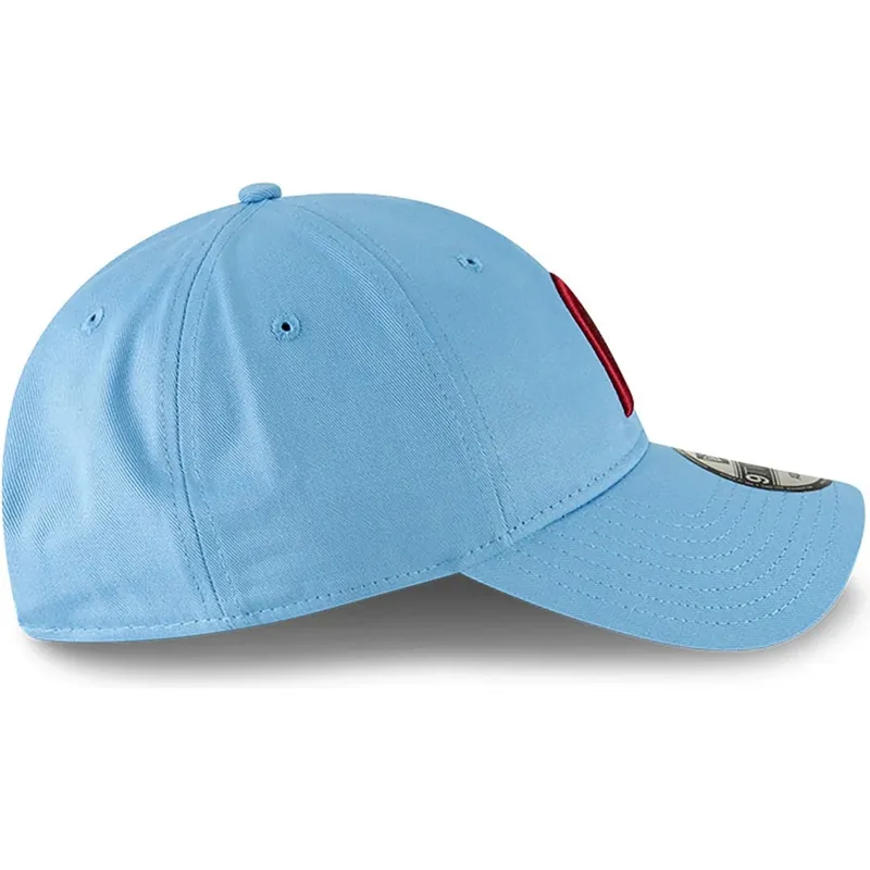 sapkak-ivelt-kek-allithato-pant-claro-9twenty-core-classic-philadelphia-phillies-mlb-new-era