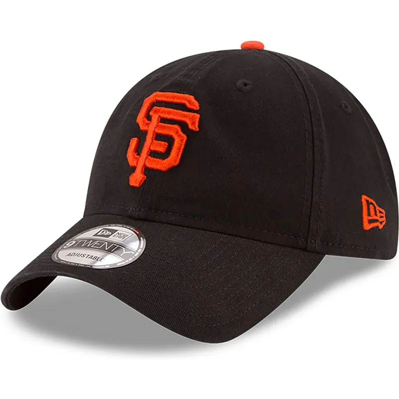 sapkak-ivelt-fekete-allithato-9twenty-core-classic-san-francisco-giants-mlb-new-era