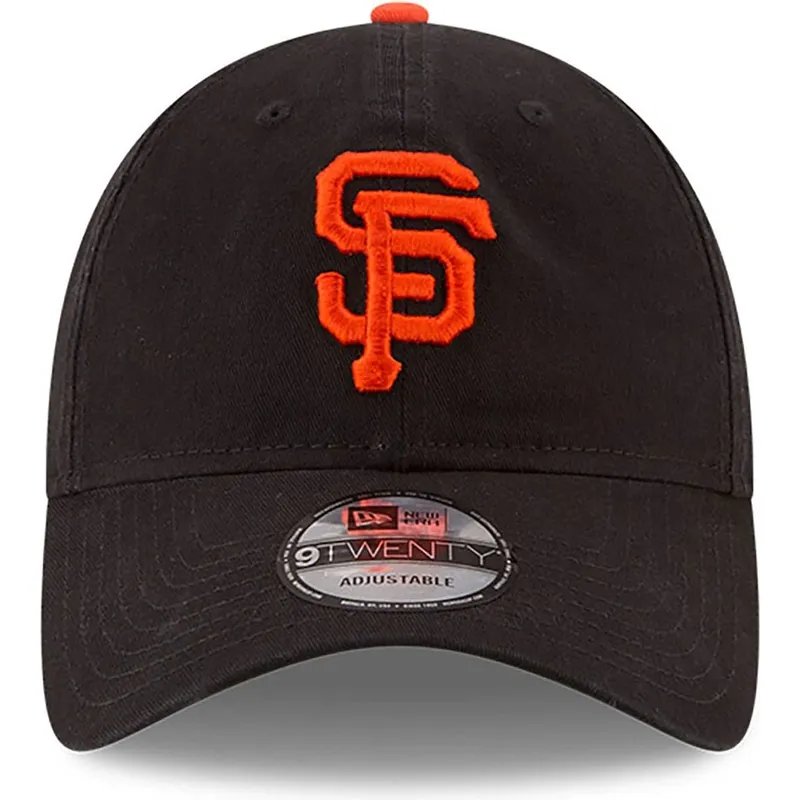 sapkak-ivelt-fekete-allithato-9twenty-core-classic-san-francisco-giants-mlb-new-era