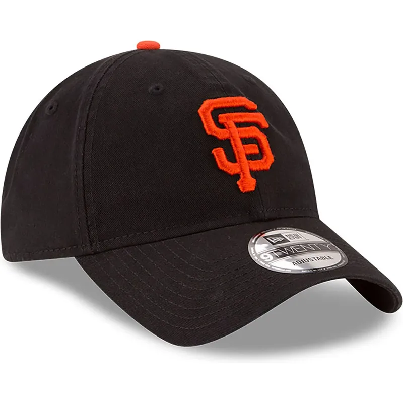 sapkak-ivelt-fekete-allithato-9twenty-core-classic-san-francisco-giants-mlb-new-era