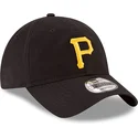 sapkak-ivelt-fekete-allithato-pant-9twenty-core-classic-pittsburgh-pirates-mlb-new-era