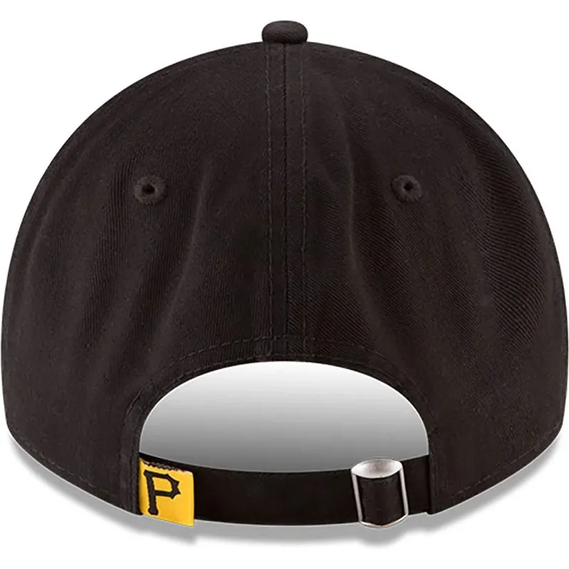 sapkak-ivelt-fekete-allithato-pant-9twenty-core-classic-pittsburgh-pirates-mlb-new-era