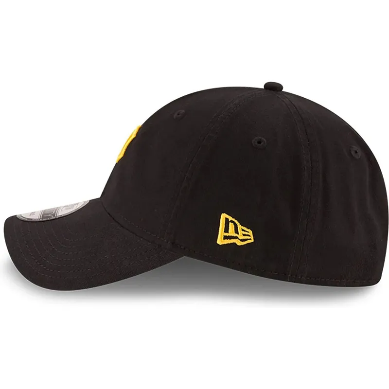 sapkak-ivelt-fekete-allithato-pant-9twenty-core-classic-pittsburgh-pirates-mlb-new-era