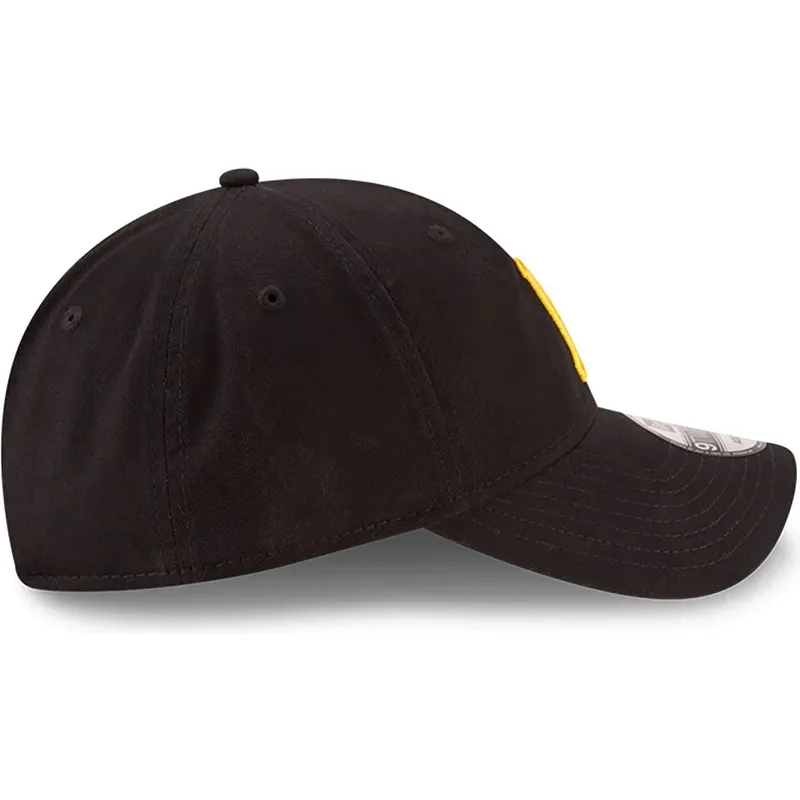 sapkak-ivelt-fekete-allithato-pant-9twenty-core-classic-pittsburgh-pirates-mlb-new-era