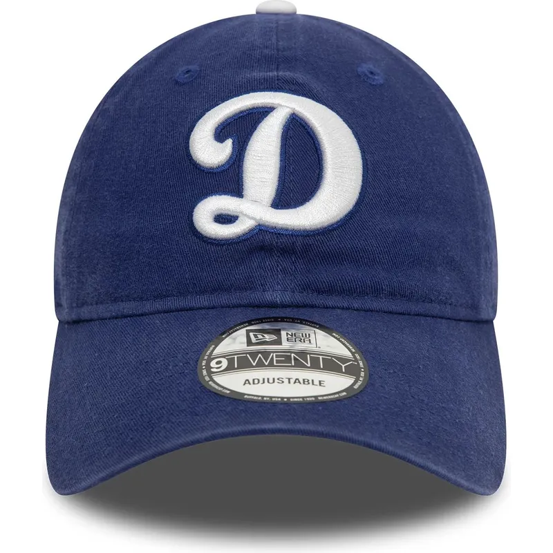sapkak-ivelt-kek-allithato-pant-9twenty-core-classic-los-angeles-dodgers-mlb-new-era