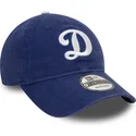 sapkak-ivelt-kek-allithato-pant-9twenty-core-classic-los-angeles-dodgers-mlb-new-era