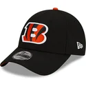 sapkak-ivelt-fekete-allithato-pant-9forty-the-league-cincinnati-bengals-nfl-new-era