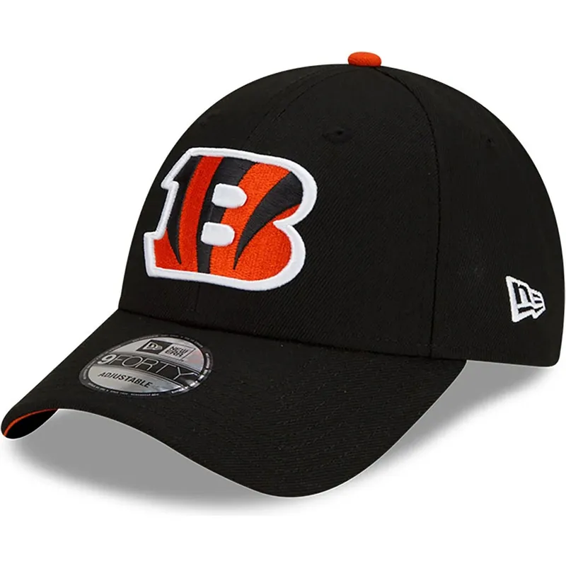 sapkak-ivelt-fekete-allithato-pant-9forty-the-league-cincinnati-bengals-nfl-new-era