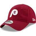sapkak-ivelt-piros-allithato-9twenty-core-classic-philadelphia-phillies-mlb-new-era