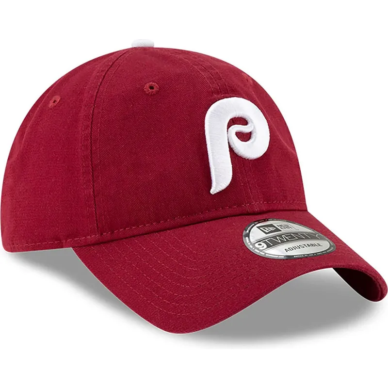 sapkak-ivelt-piros-allithato-9twenty-core-classic-philadelphia-phillies-mlb-new-era