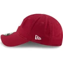philadelphia-phillies-mlb-9twenty-core-classic-dunkelrote-verstellbare-kappe-von-new-era