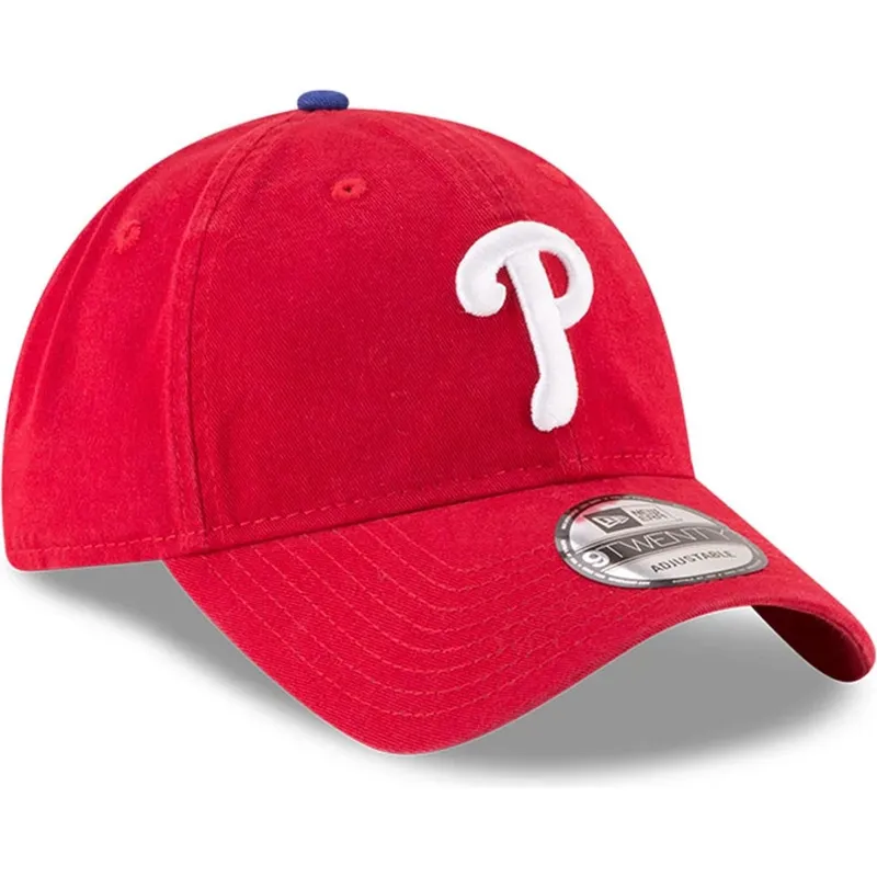 sapkak-ivelt-piros-allithato-9twenty-core-classic-philadelphia-phillies-mlb-new-era