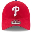 rod-justerbar-kurvad-keps-9twenty-core-classic-fran-philadelphia-phillies-mlb-av-new-era