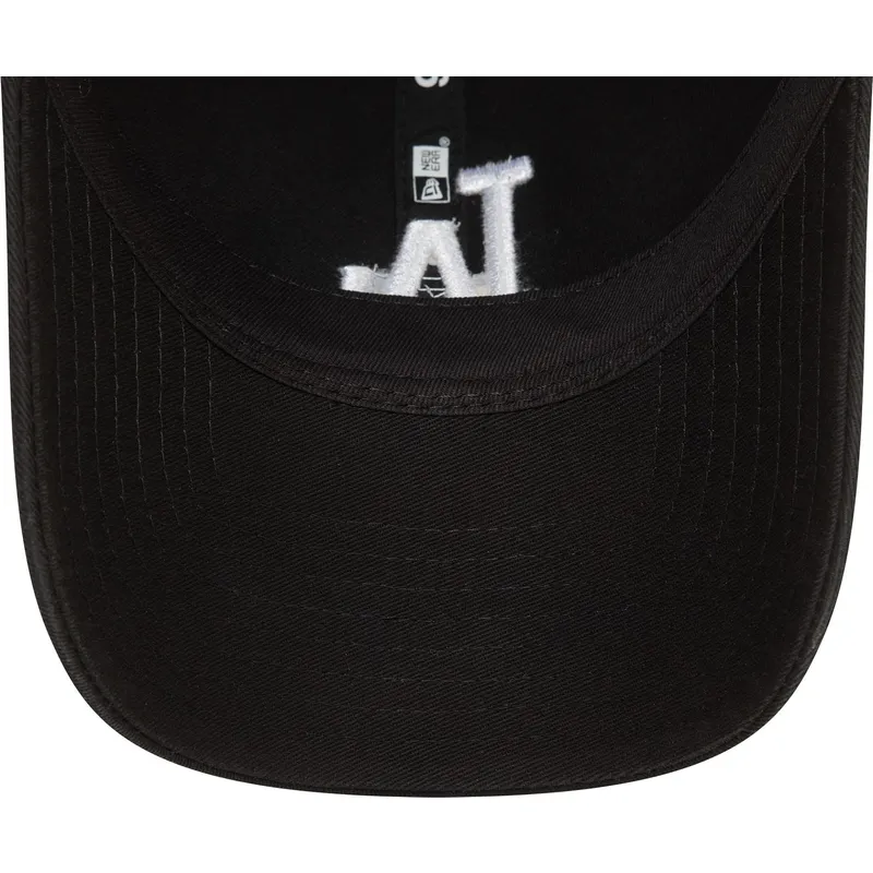 sapkak-ivelt-fekete-allithato-9twenty-washed-los-angeles-dodgers-mlb-new-era
